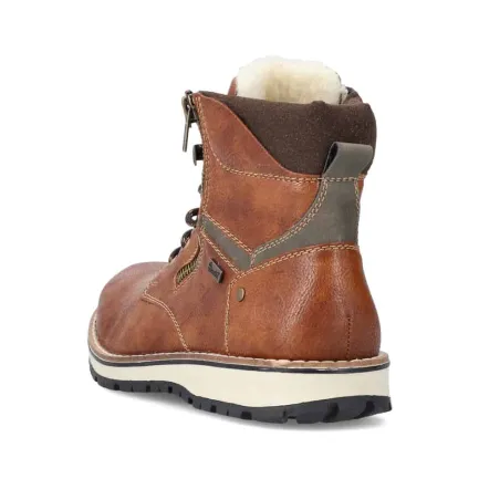 Online 38425-25 Aldama Men's Winter|Men's Boots