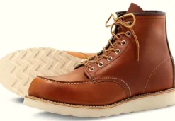 Outlet 875 Classic Moc 6" Men's Boots