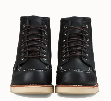 Online 3373 Women's Classic Moc 6" Women Women's Boots