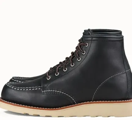 Online 3373 Women's Classic Moc 6" Women Women's Boots