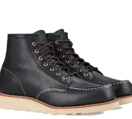 Online 3373 Women's Classic Moc 6" Women Women's Boots