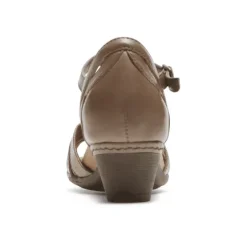 Clearance Abbott Curvy Women Women's Sandals