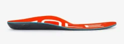Hot Active Medium with Met Pads Insoles