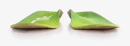 Fashion Active Met Pad Medium Insoles