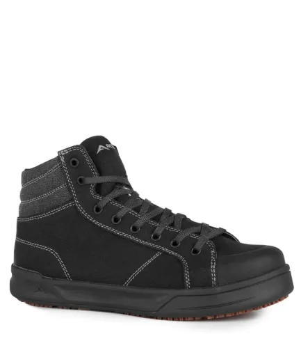 Sale Freestyle High-top CSA Safety Sneaker Men's Safety