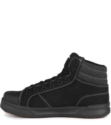 Sale Freestyle High-top CSA Safety Sneaker Men's Safety