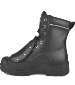 Outlet G2E Composite Toe Safety Boot with Met Guard - Canadian Footwear Men's Safety