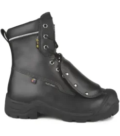 Outlet G2E Composite Toe Safety Boot with Met Guard - Canadian Footwear Men's Safety
