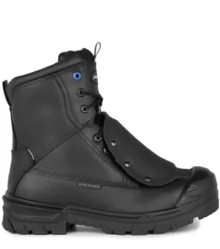 Fashion G3E Men's 8" Met Guard Safety Boots Men's Safety