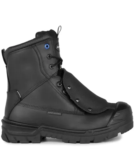 Fashion G3E Men's 8" Met Guard Safety Boots Men's Safety