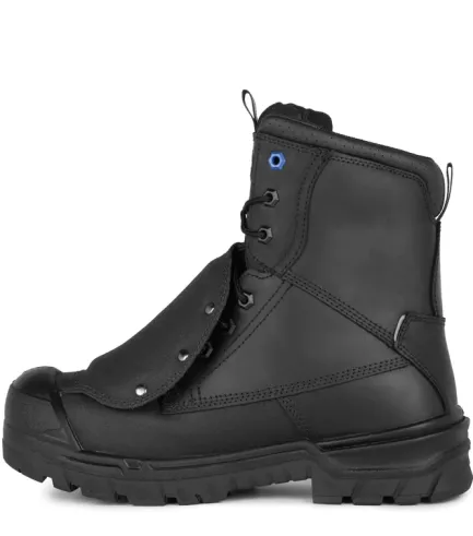Fashion G3E Men's 8" Met Guard Safety Boots Men's Safety