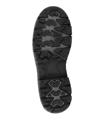 Fashion G3E Men's 8" Met Guard Safety Boots Men's Safety