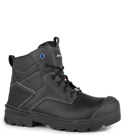 Online G3S Men's Extra Wide 6" Safety Boots Men's Safety