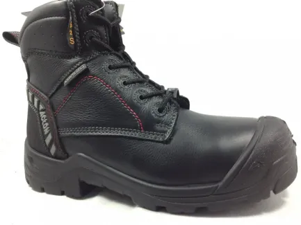 Fashion G2S Metal Free Safety boot - Canadian Footwear Men's Safety