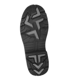 Fashion Pro Ice 8" Insulated Safety Boot Women Men's Safety|Women's Safety