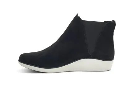 Best Alanna Women's Comfort Bootie Women Women's Boots