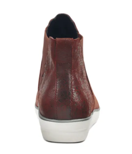 Fashion Alanna Women's Comfort Bootie Women Women's Boots