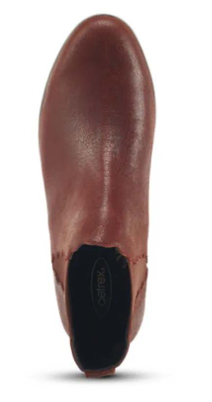 Fashion Alanna Women's Comfort Bootie Women Women's Boots