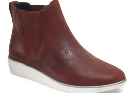 Fashion Alanna Women's Comfort Bootie Women Women's Boots