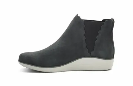 Clearance Alanna Women's Comfort Bootie Women Women's Boots