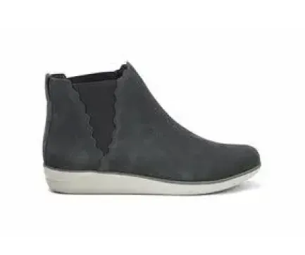 Clearance Alanna Women's Comfort Bootie Women Women's Boots