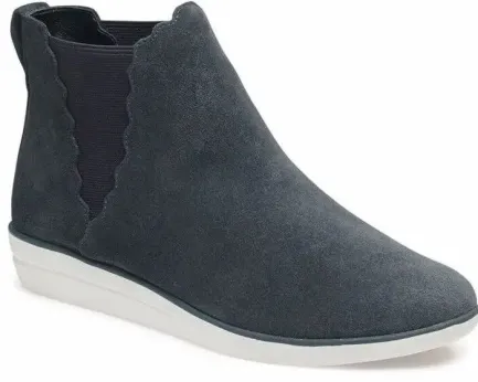 Clearance Alanna Women's Comfort Bootie Women Women's Boots