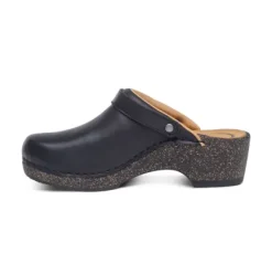 Fashion Beckie Women's Cork Clog Women Women's Shoes