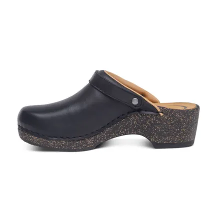 Fashion Beckie Women's Cork Clog Women Women's Shoes