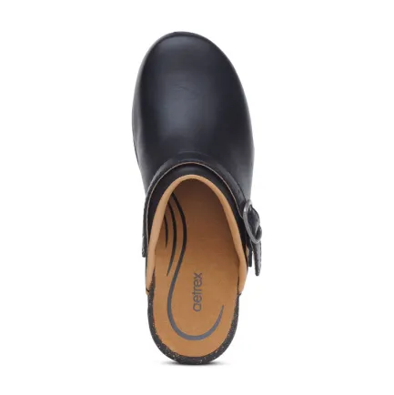 Fashion Beckie Women's Cork Clog Women Women's Shoes
