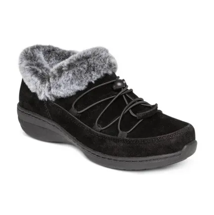 Clearance Chrissy Arch Support Slip-On Shoe Women Women's Winter|Women's Boots