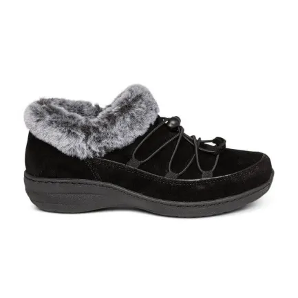 Clearance Chrissy Arch Support Slip-On Shoe Women Women's Winter|Women's Boots
