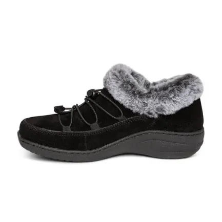 Clearance Chrissy Arch Support Slip-On Shoe Women Women's Winter|Women's Boots