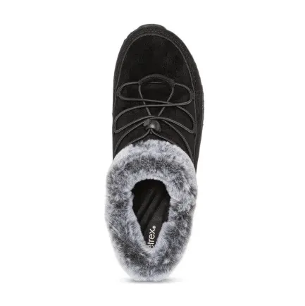 Clearance Chrissy Arch Support Slip-On Shoe Women Women's Winter|Women's Boots