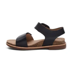 Online Claire Black Women's Sandal FC170 Women Women's Sandals