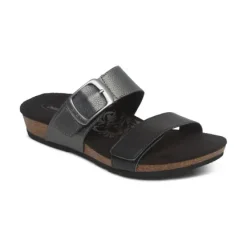 Hot Daisy Women's Slide Sandal Women Women's Sandals