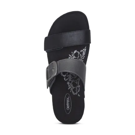 Hot Daisy Women's Slide Sandal Women Women's Sandals