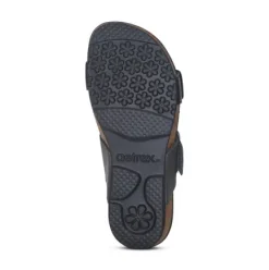 Hot Daisy Women's Slide Sandal Women Women's Sandals