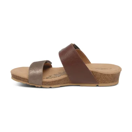 Discount Daisy Women's Slide Sandal Women Women's Sandals