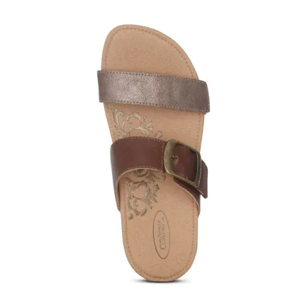 Discount Daisy Women's Slide Sandal Women Women's Sandals