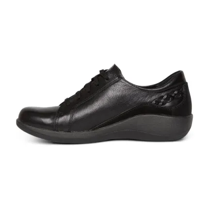 Fashion Dana Women's Lace Up Oxford Women Women's Shoes