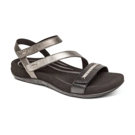 Outlet Gabby Quarter Strap Sandal Women Women's Sandals