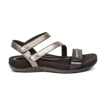 Outlet Gabby Quarter Strap Sandal Women Women's Sandals