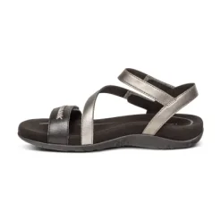 Outlet Gabby Quarter Strap Sandal Women Women's Sandals