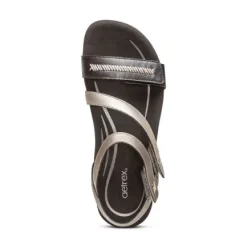 Outlet Gabby Quarter Strap Sandal Women Women's Sandals