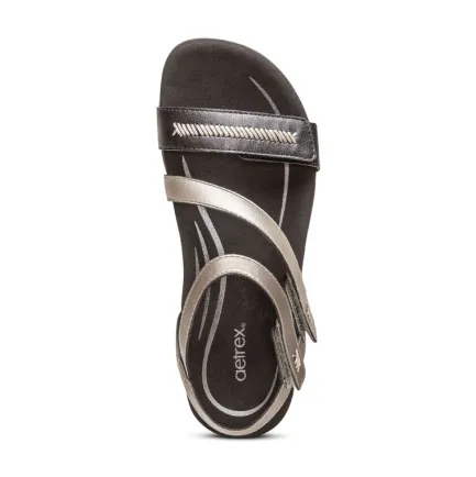 Outlet Gabby Quarter Strap Sandal Women Women's Sandals