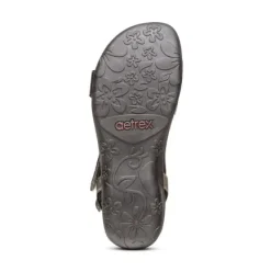 Outlet Gabby Quarter Strap Sandal Women Women's Sandals