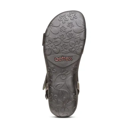 Outlet Gabby Quarter Strap Sandal Women Women's Sandals