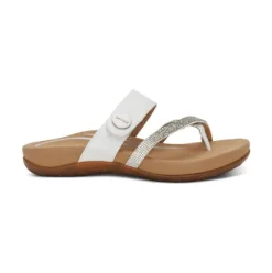 Discount Izzy Adjustable Slide Sandal Women Women's Sandals