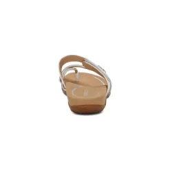 Discount Izzy Adjustable Slide Sandal Women Women's Sandals