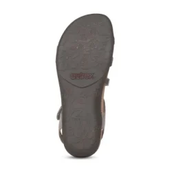 Fashion Jess Women's Adjustable Comfort Sandal Women Women's Sandals